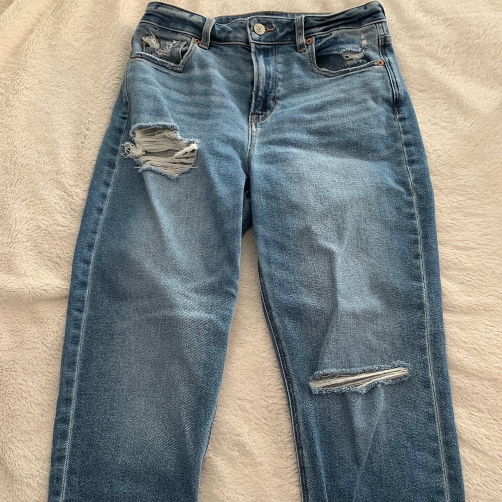 BRAND NEW AE JEANS